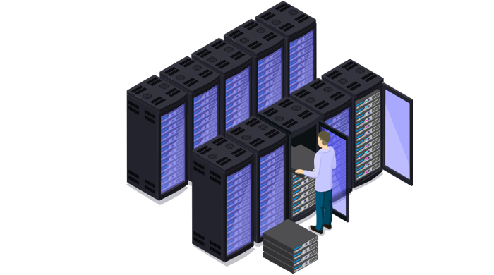 DATA-CENTER