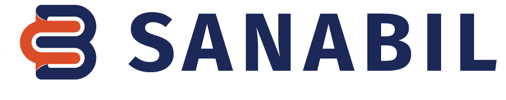 Sanabil Website